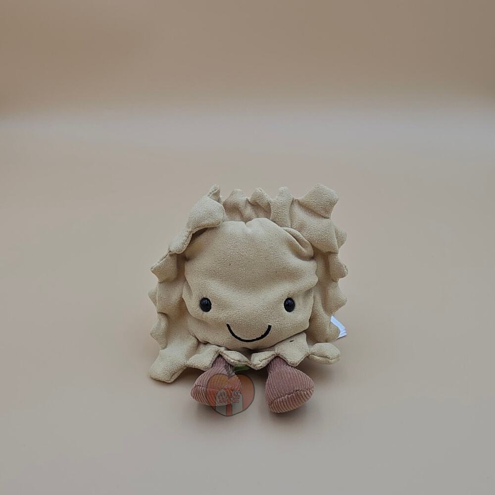 Jellycat Amuseables Ravioli - AUTHENTIC - NEW WITH TAGS